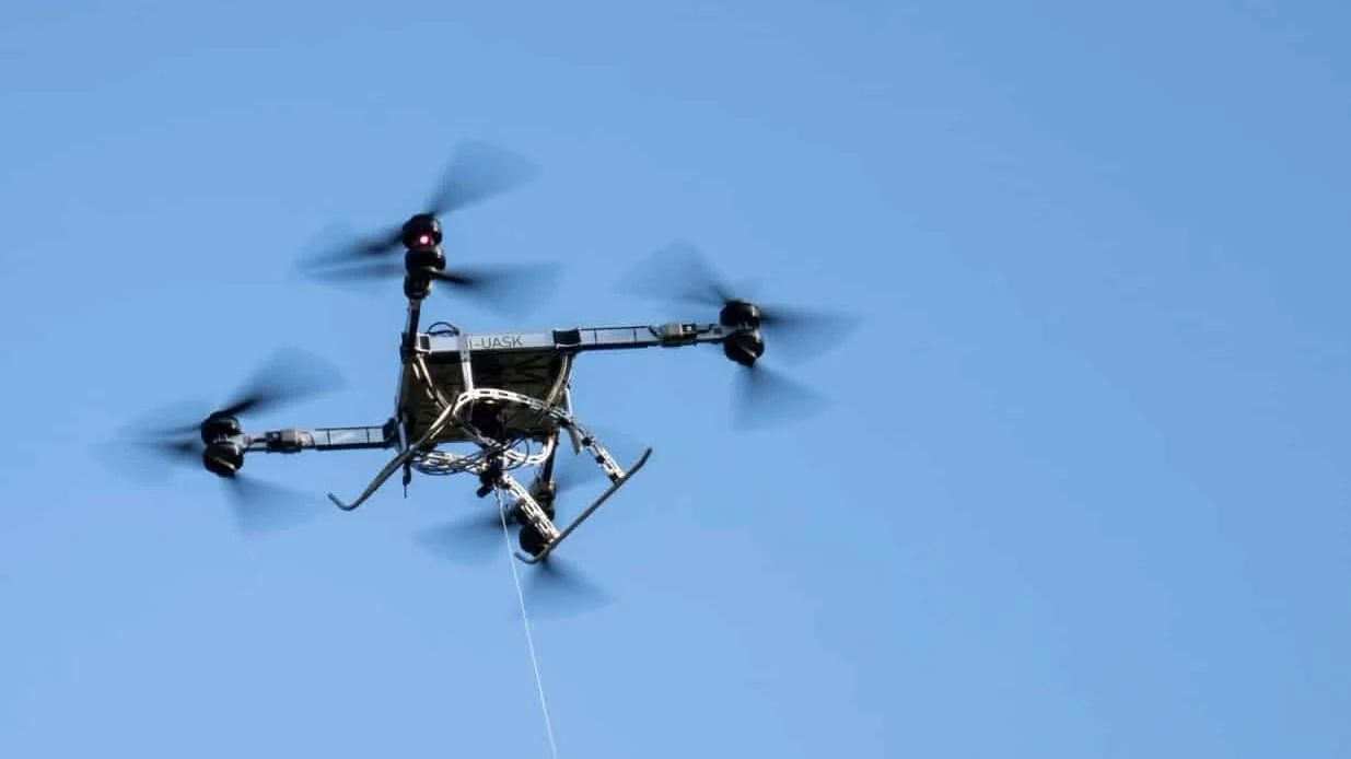 drone