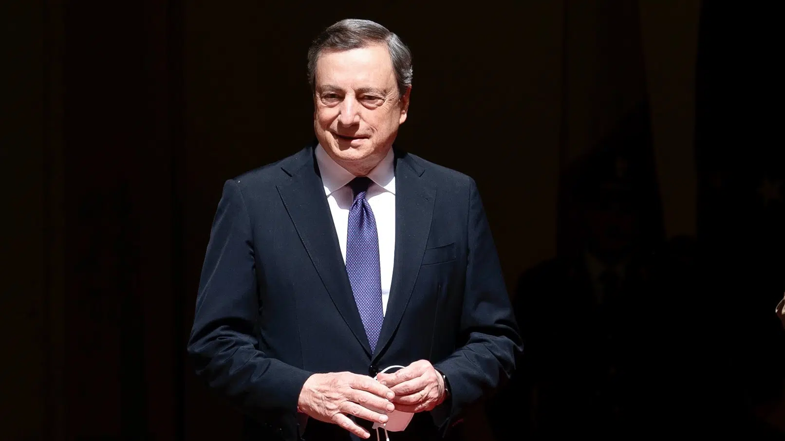 Draghi