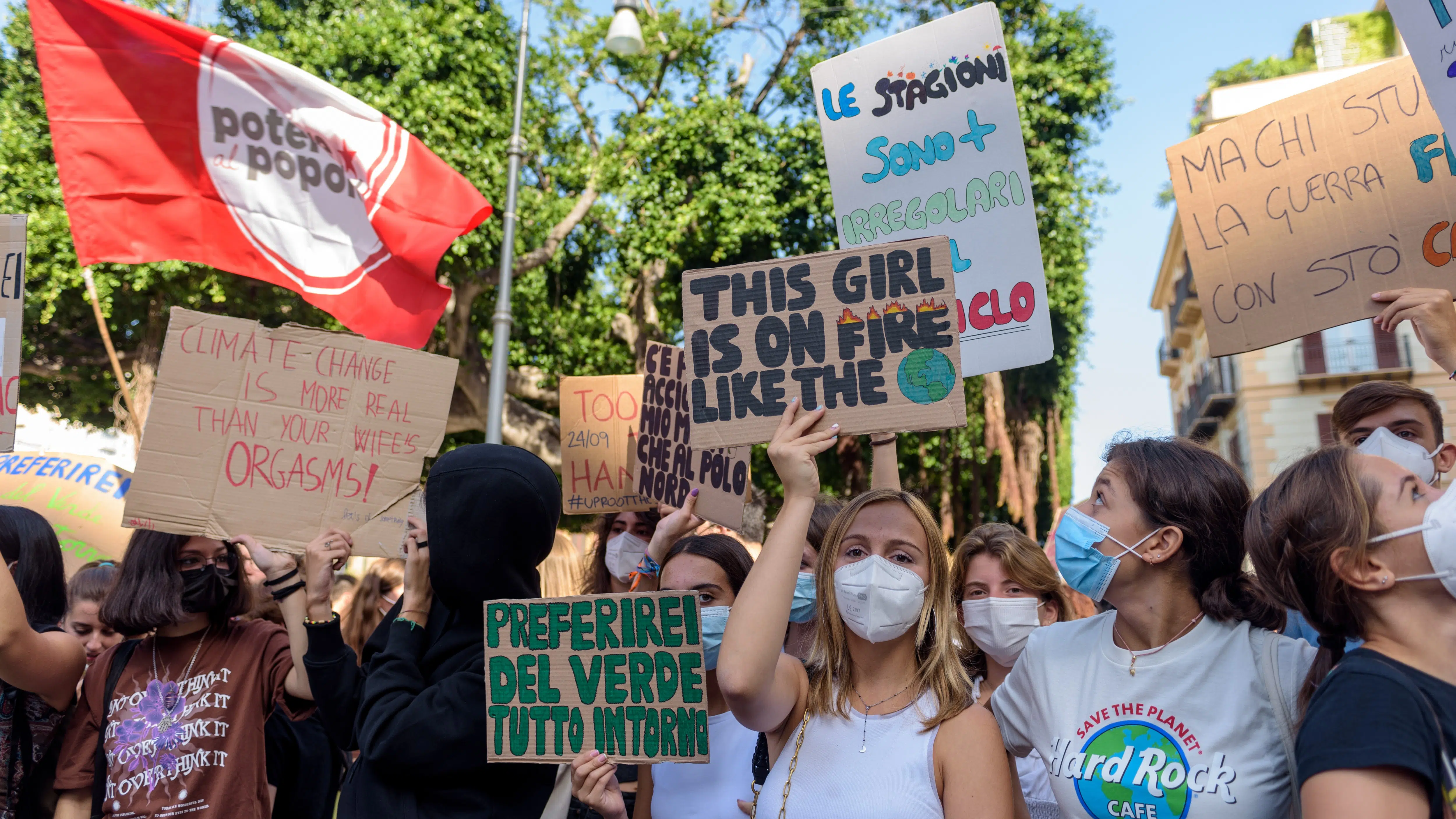 Fridays for Future