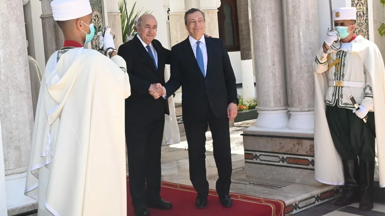 draghi