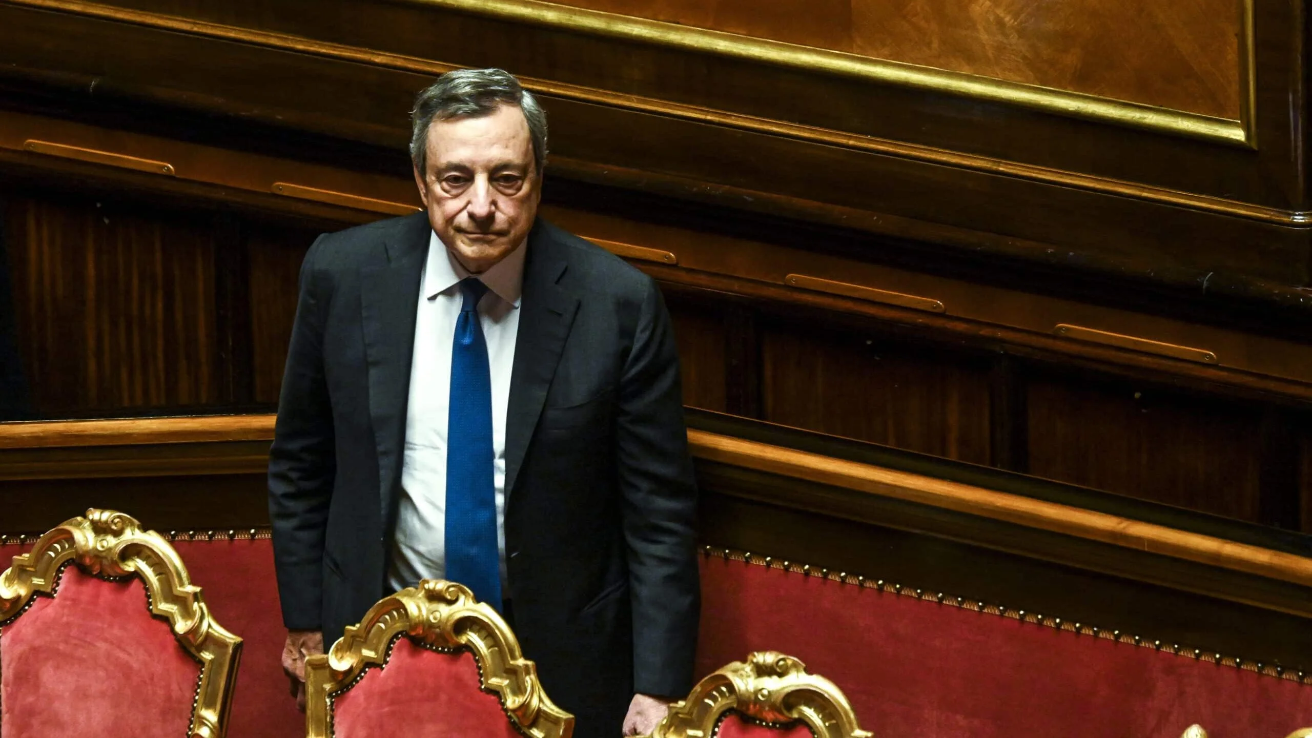 Draghi