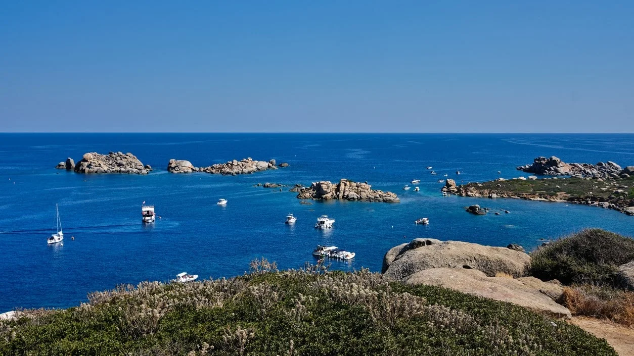 isola Cavoli