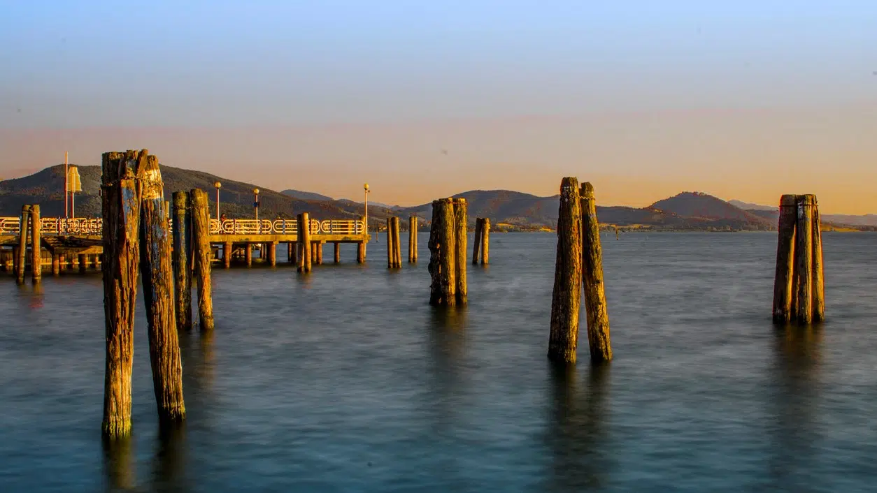 Lago Trasimeno