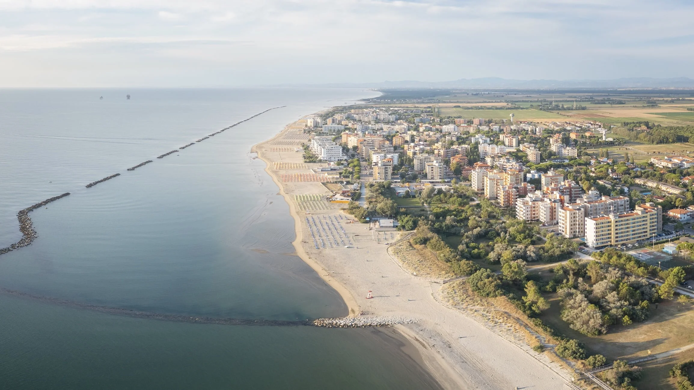 riviera romagnola