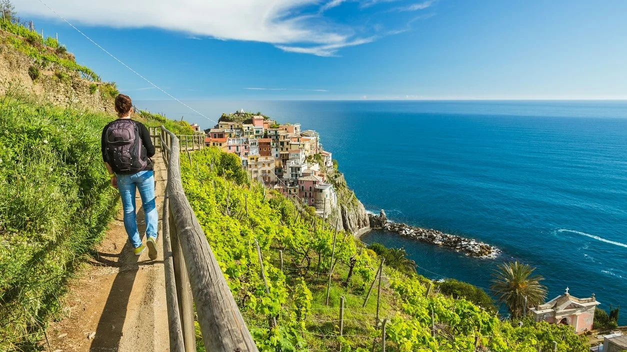 turismo