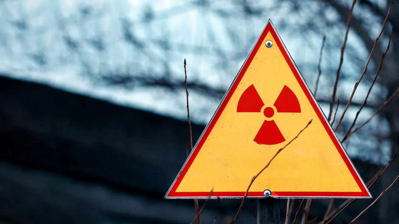 nucleare
