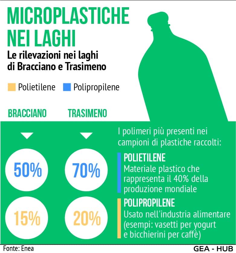 microplastiche