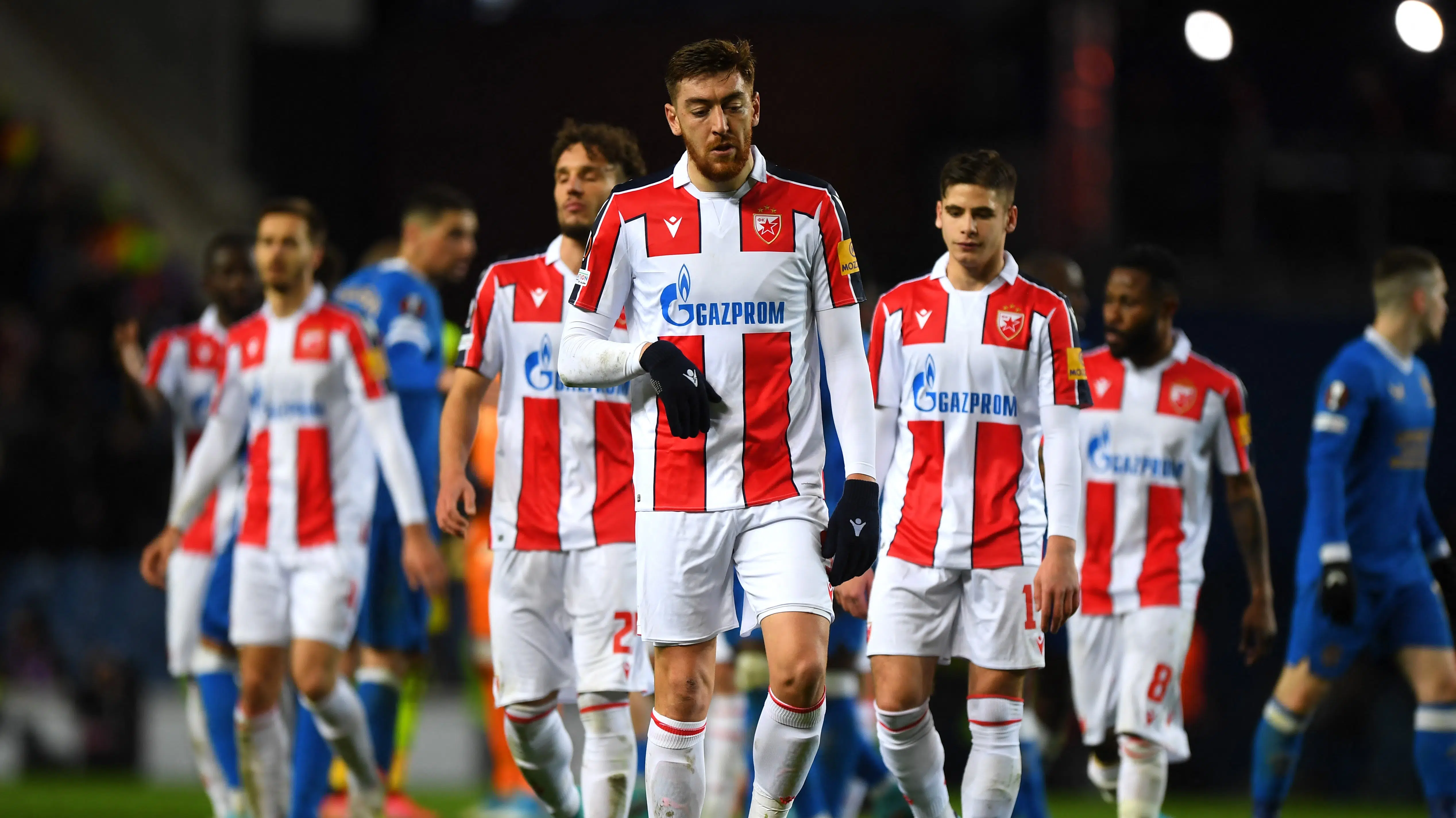Red Star Belgrade