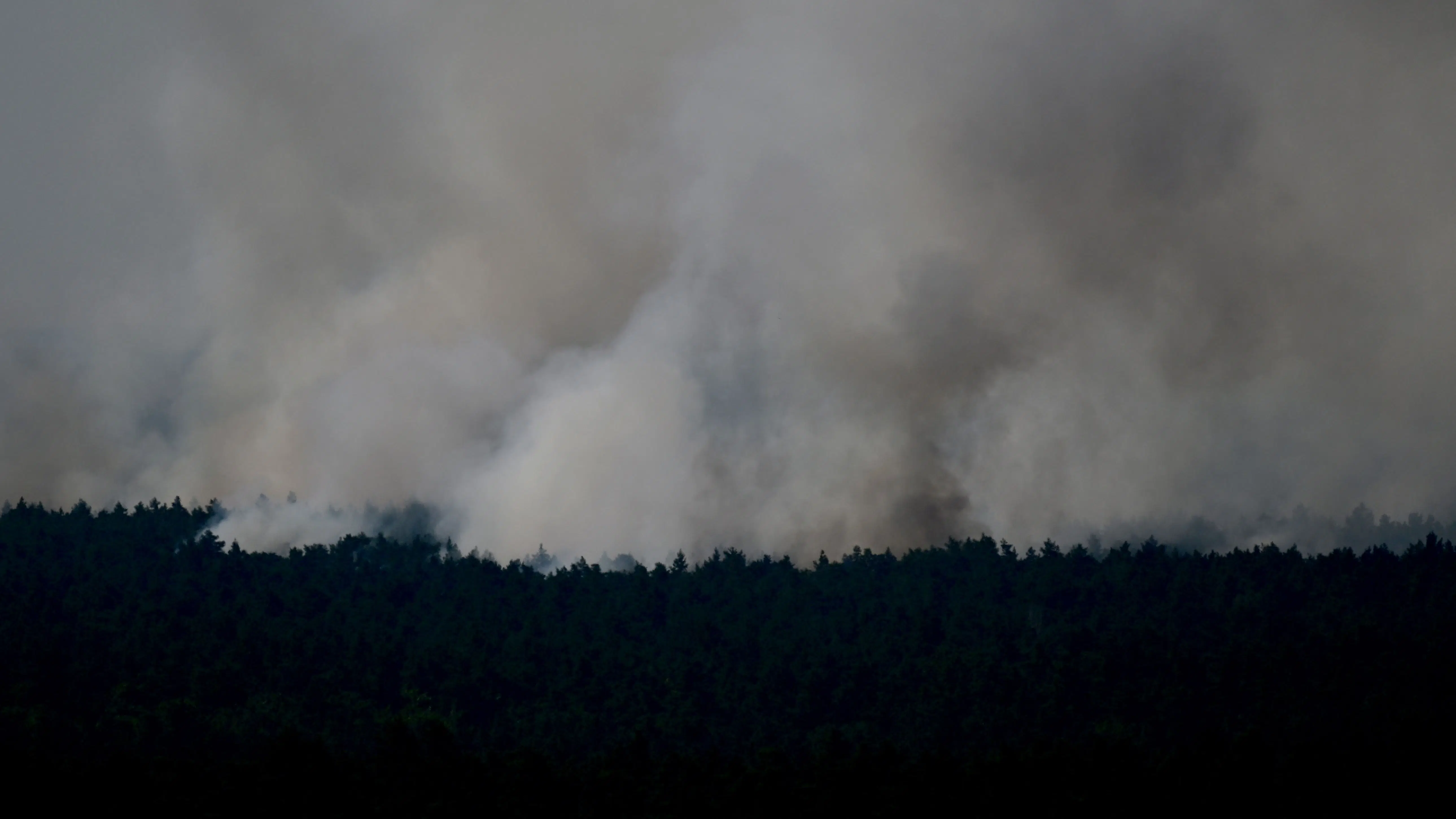 Incendio
