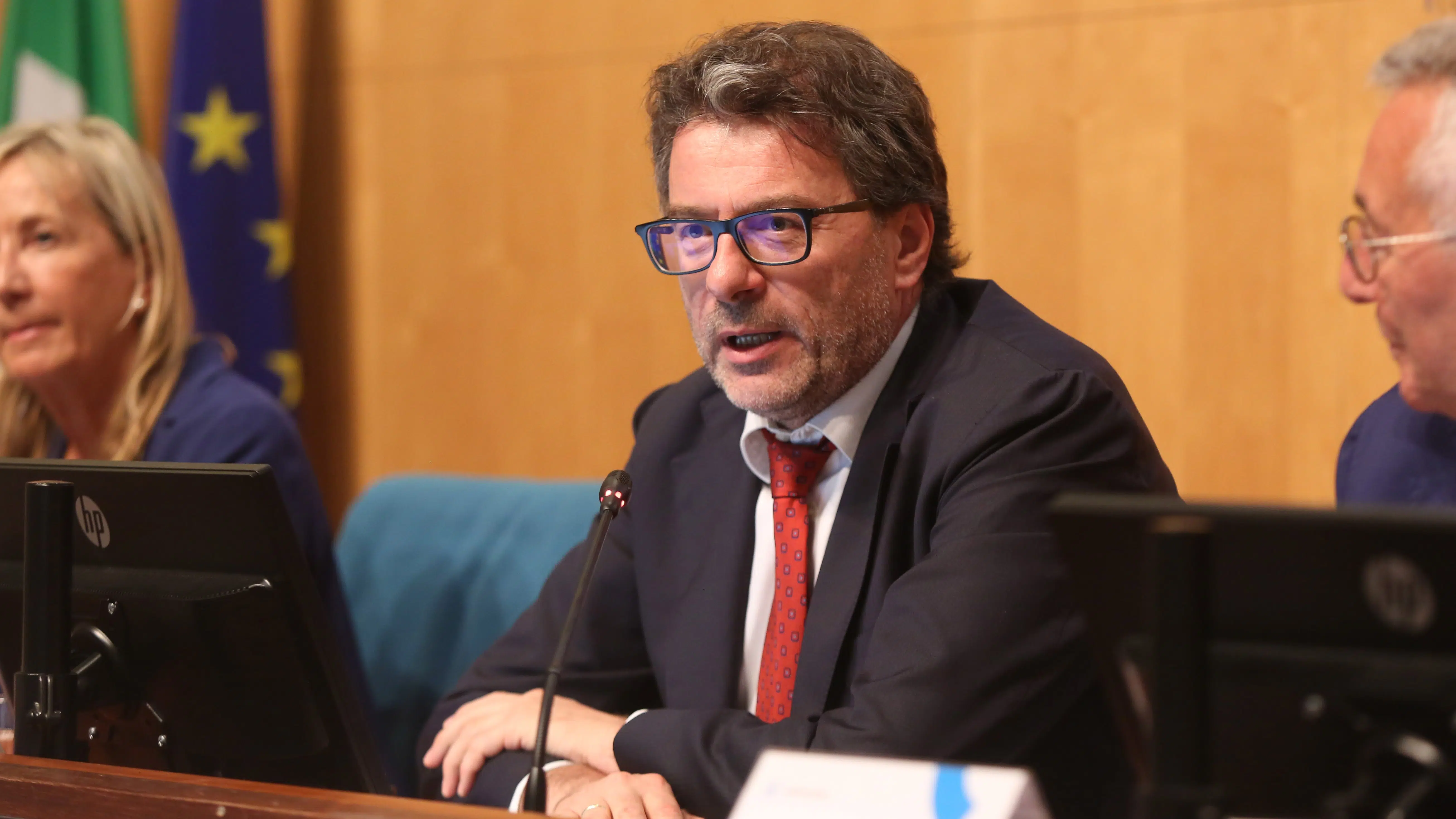 Giorgetti