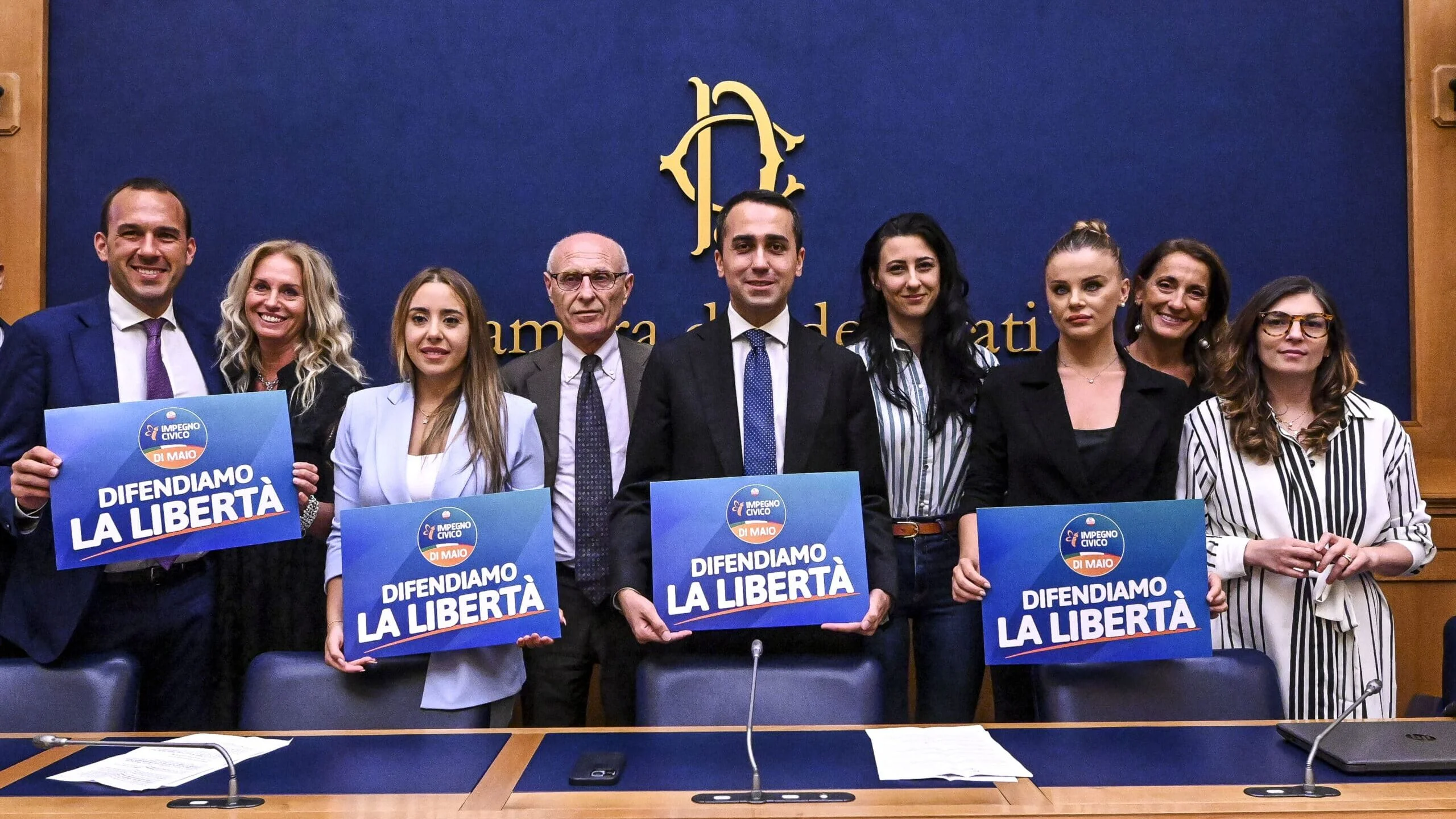 di maio