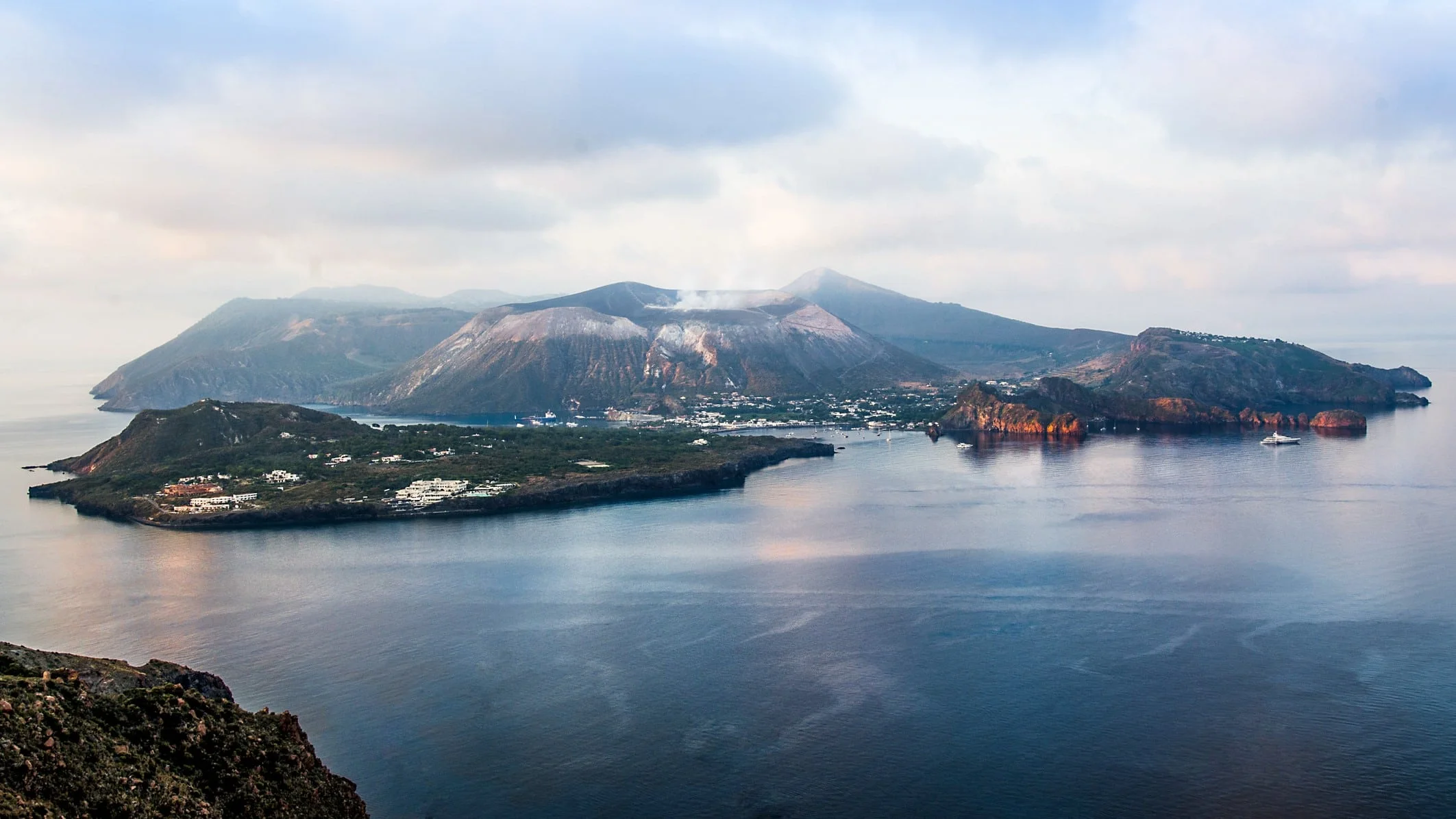 eolie