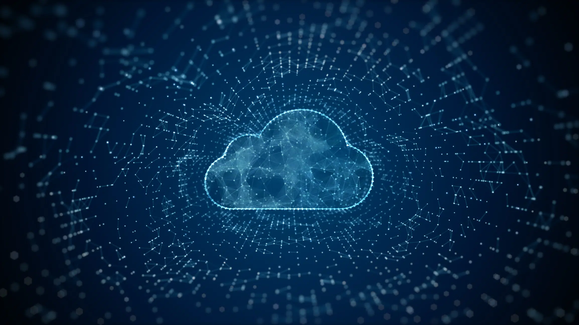cloud computing