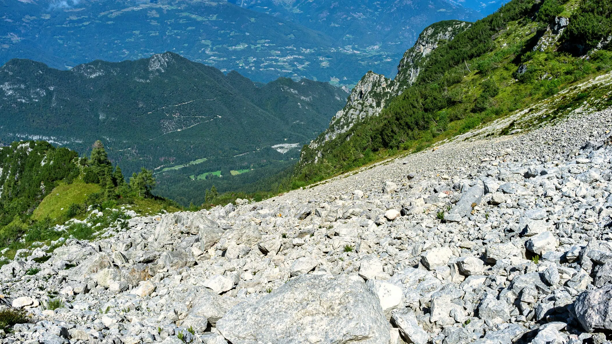 montagna