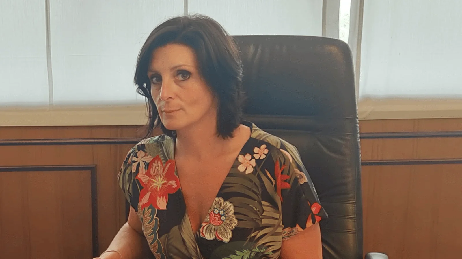 Vannia Gava