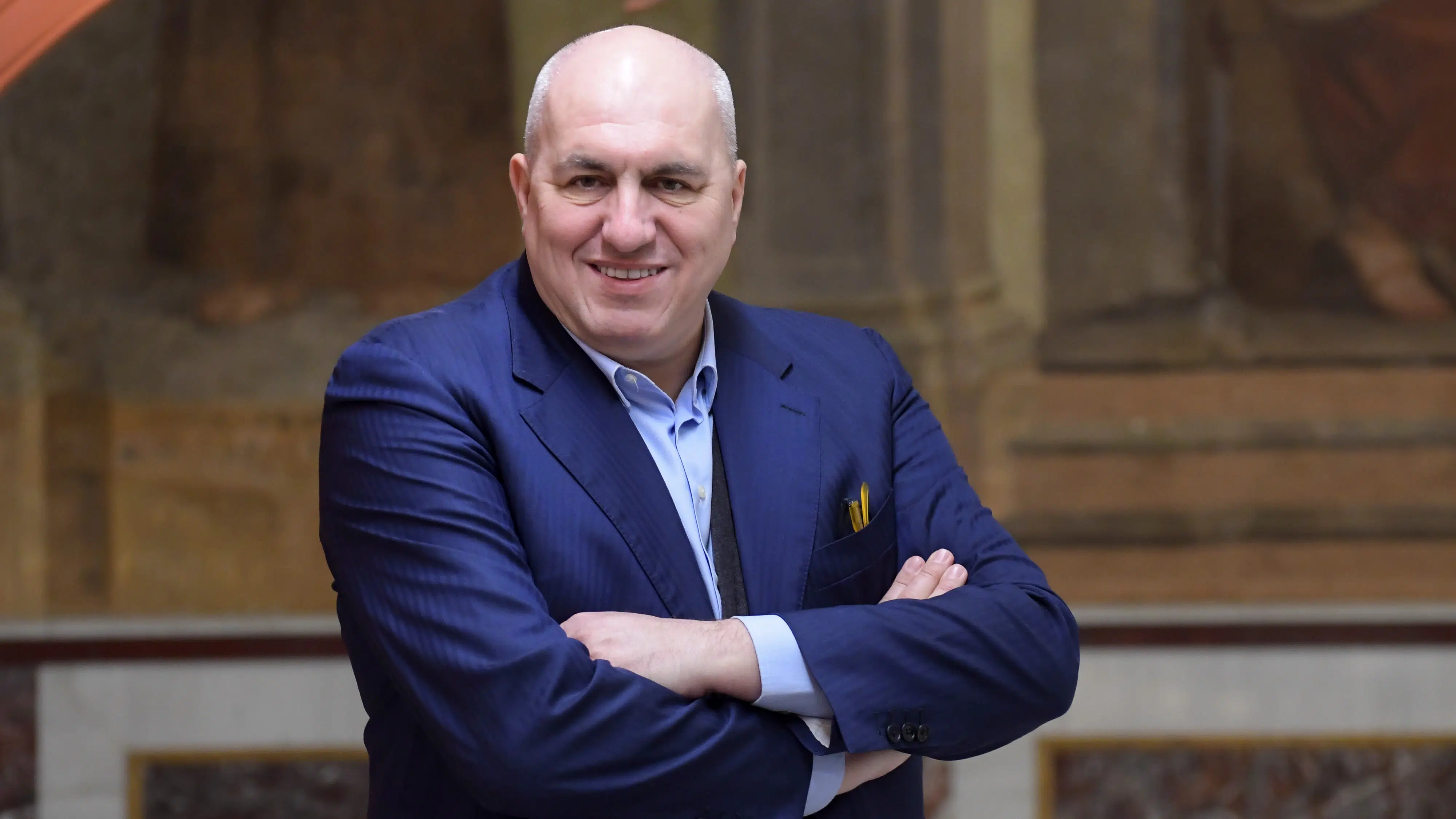 Guido Crosetto