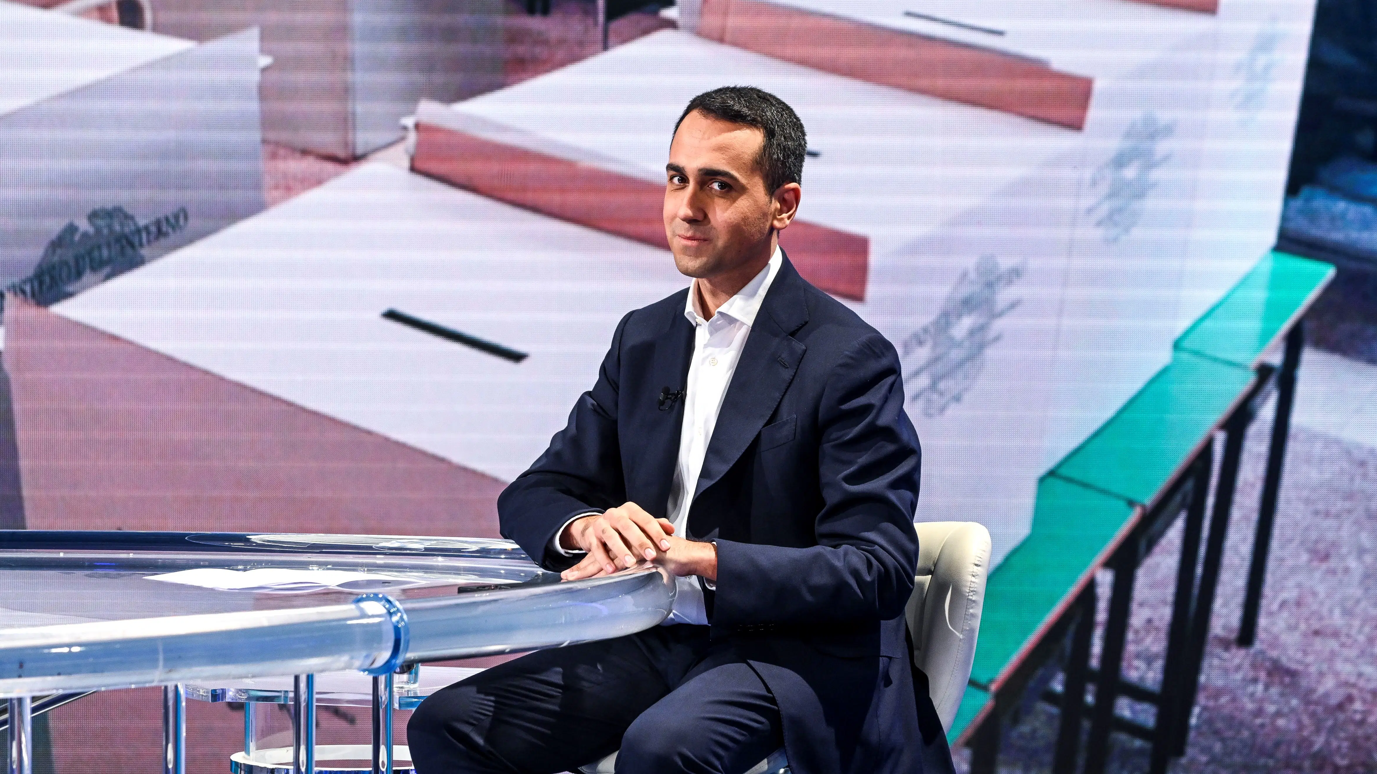 di maio