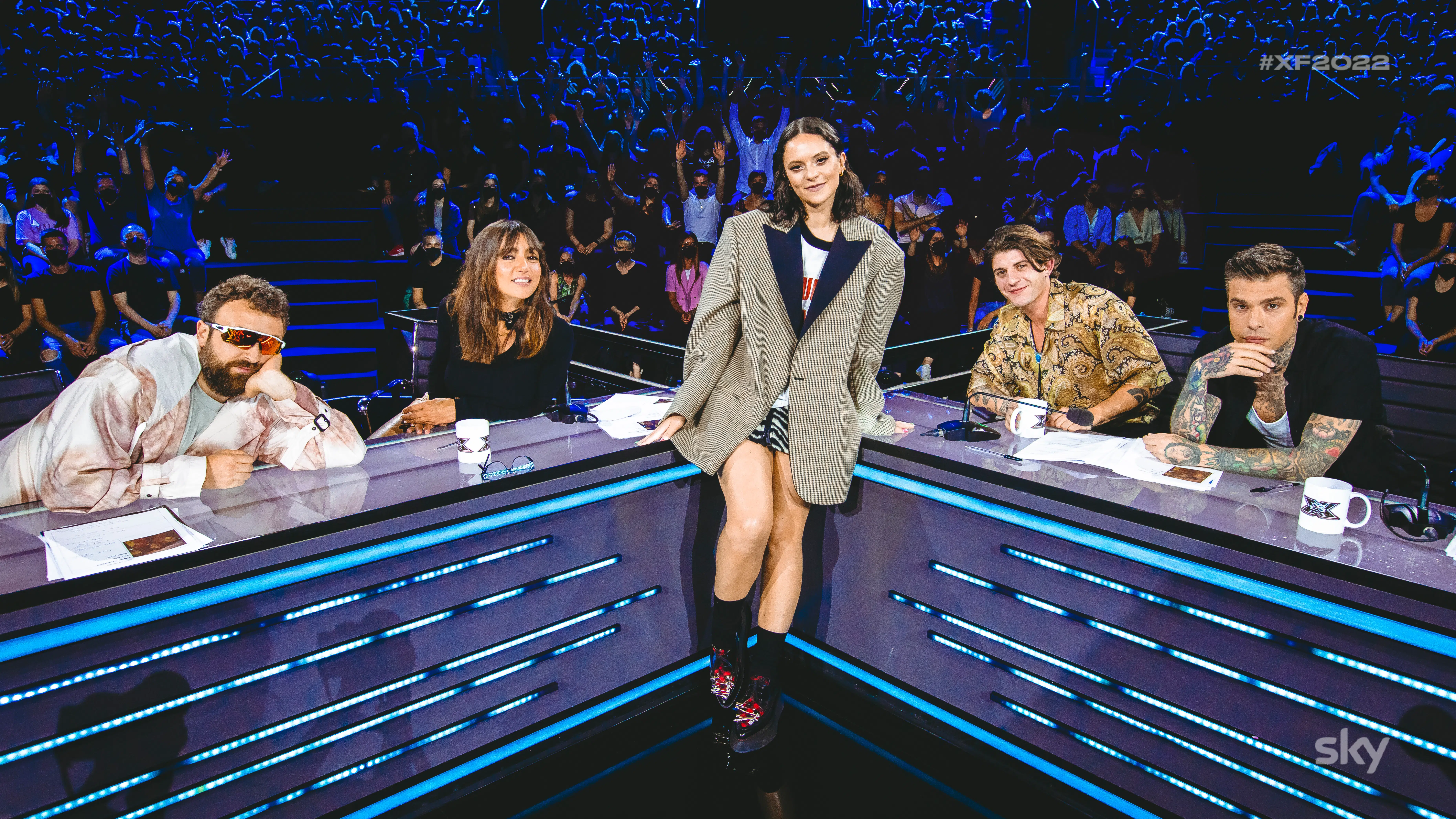 X Factor