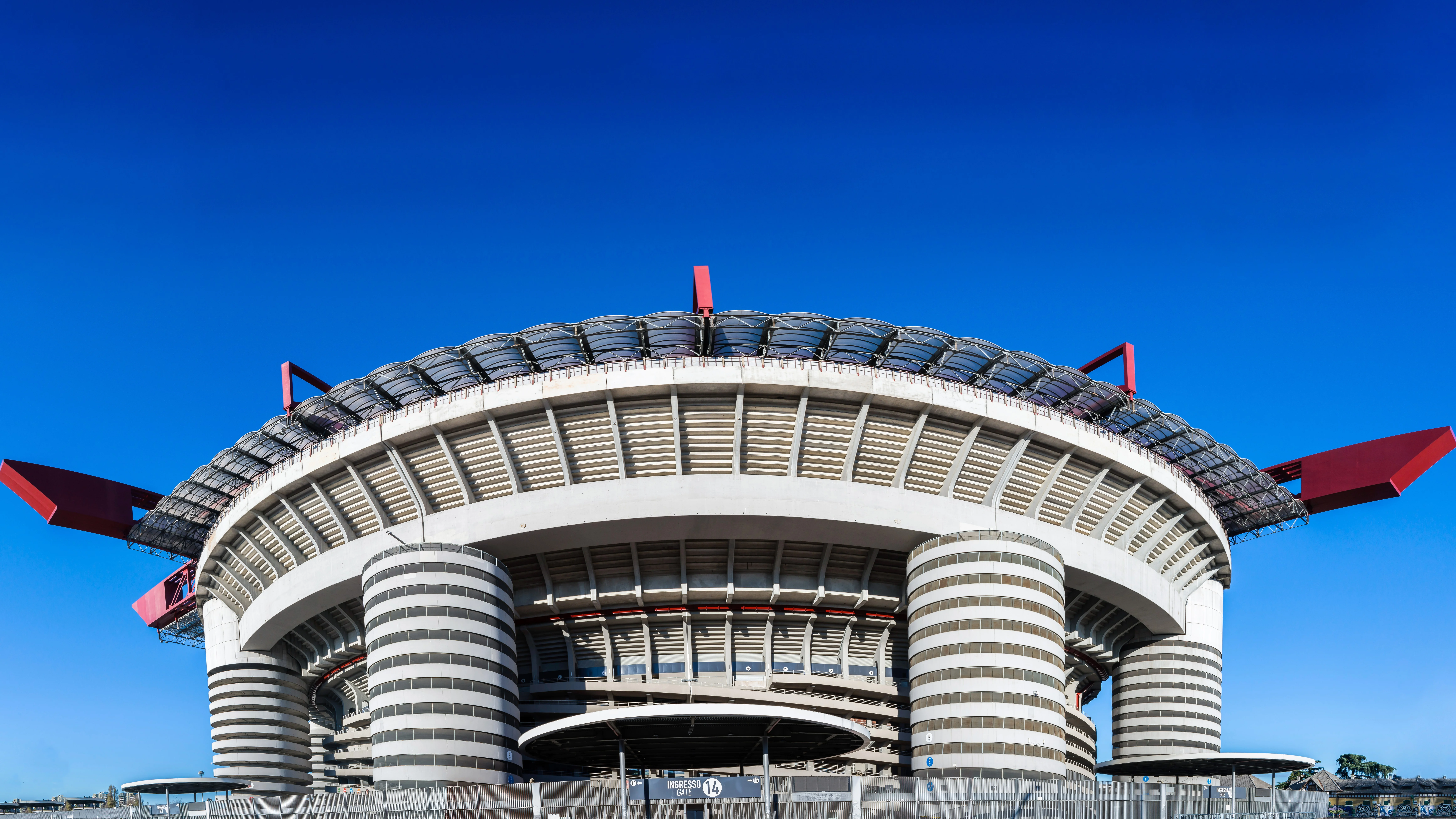 stadio