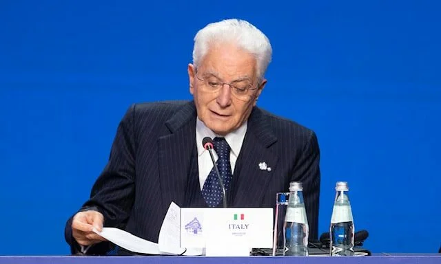 Mattarella