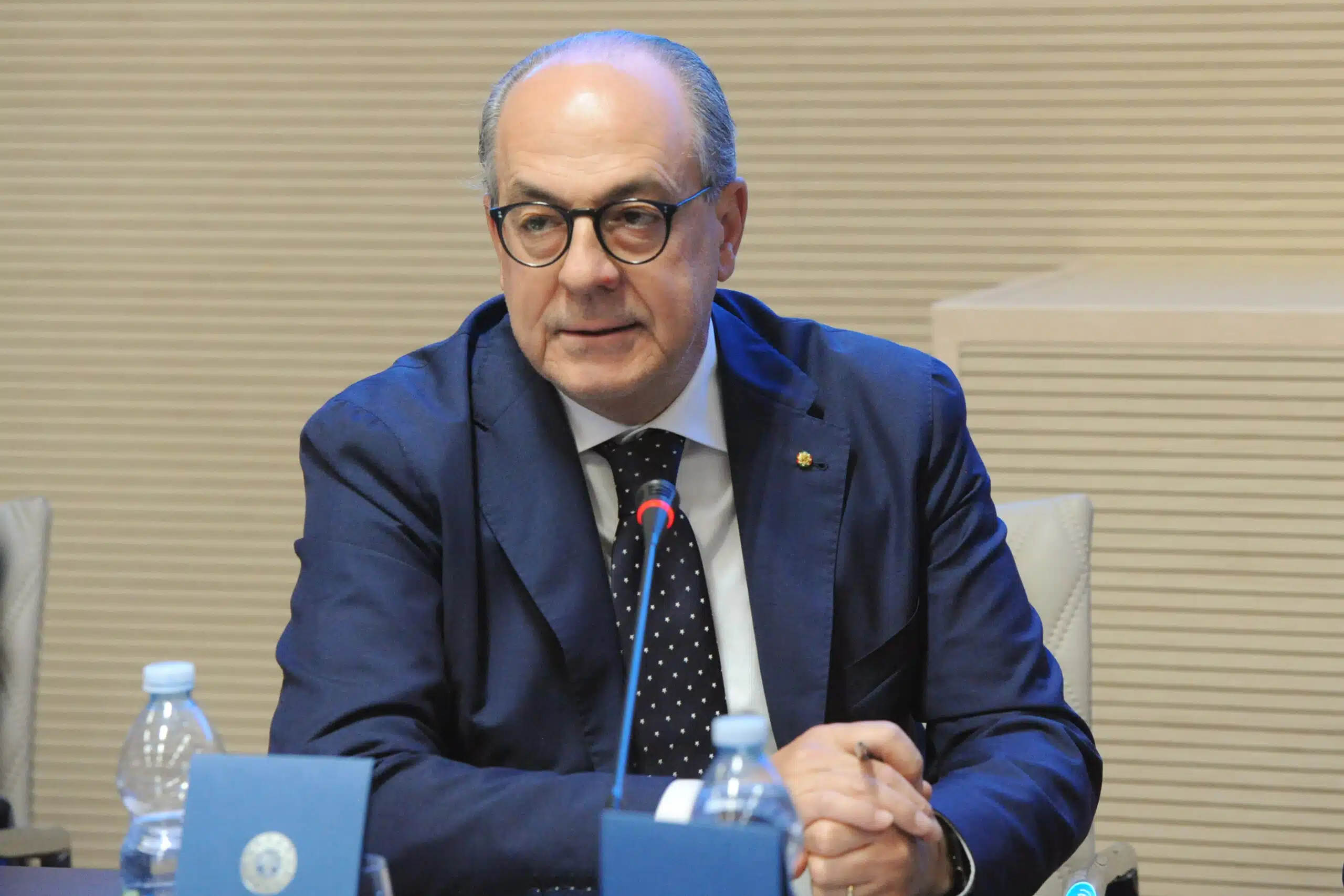 Paolo De Castro
