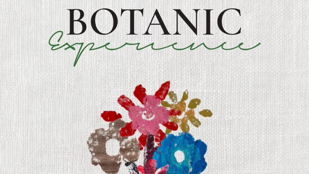 Viaggio tra le Botanic Experience con Marina Rinaldi Geagency