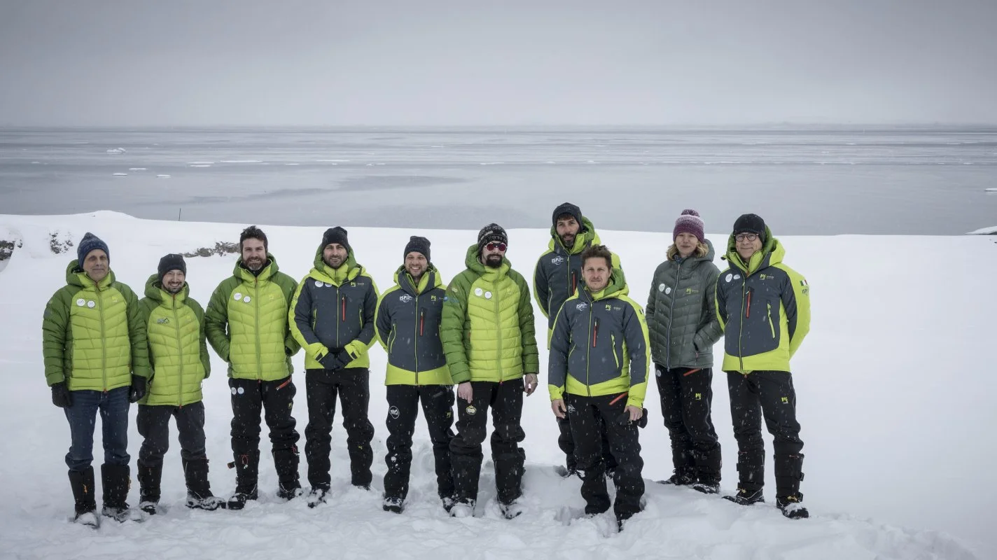 svalbard - cnr