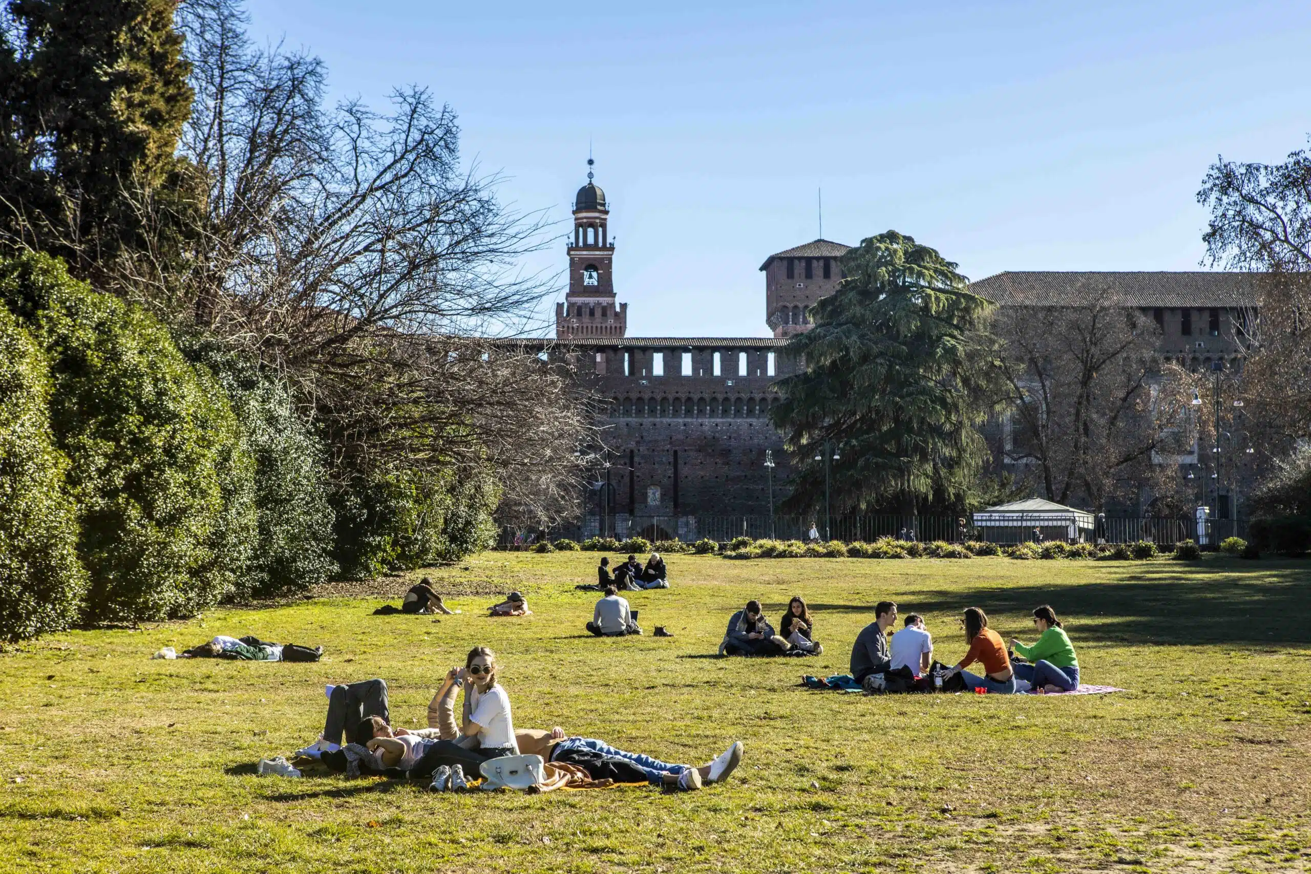 primavera