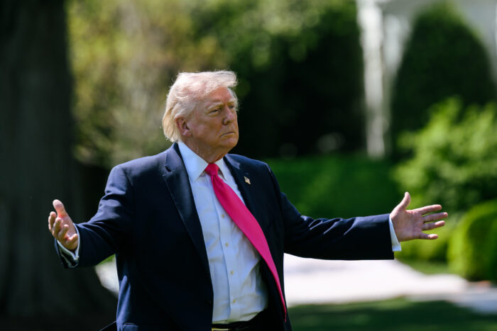 Donald Trump Usa